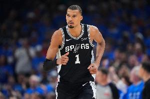 Siegel：觀察文班后續比賽的侵略性會很有趣 NBA最不希望他被禁賽