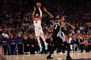 NBA彩經：守衛主場拿下關鍵勝利！尼克斯力克馬刺奪賽點