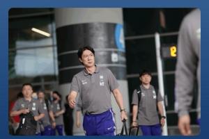 備戰策略完勝！韓國備戰世界杯期間，在美國進行3周高原模擬訓練