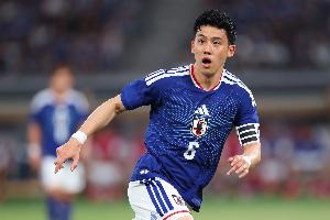 因傷無緣世界杯！日本：遠藤航本可繼續跟隊，但他自己決定離開