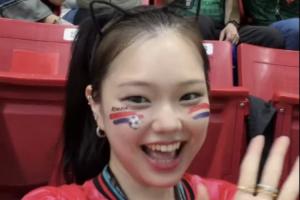 實時遭墨西哥球迷種族歧視！FIFA邀請韓國女網紅觀戰韓國對陣墨西哥比賽首發陣容_實時遭墨西哥球迷種族歧視！FIFA邀請韓國女網紅觀戰韓國對陣墨西哥比賽首發陣容在線觀看_免費看直播