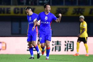 記者：陳晉一傷勢已基本無礙，拉唐、阿蘇埃、馬納法將出戰足協杯