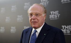 米蘭主席：卡迪納萊選人一向很準，希望阿莫林會是真正的神來之筆
