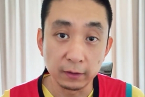 解說談文班還能如何提升：增強力量 把腳步練得更好 繼續精進投射