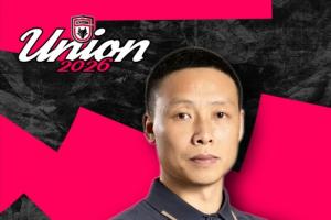 【公告】陳濤先生擔任陜西聯合一線隊主教練