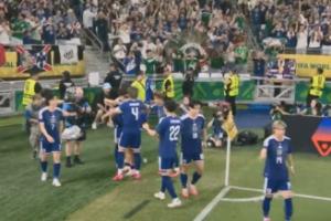 日本1-0領先突尼斯！鐮田大地4分鐘閃擊，腳后跟破門+連場建功