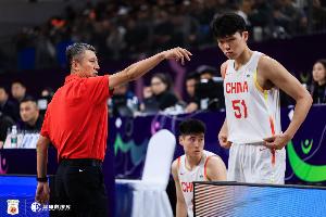 今日荷蘭熱身賽對決媒體人：進入FIBA比賽窗口期 楊瀚森很可能出戰(zhàn)后天賽事前瞻_今日荷蘭熱身賽對決媒體人：進入FIBA比賽窗口期 楊瀚森很可能出戰(zhàn)后天賽事前瞻在線觀看_免費看直播