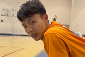 持續精進！徐杰美國特訓打磨運投銜接 強化控球優化投籃節奏