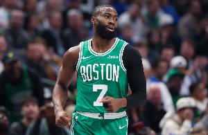Windhorst：即便杰倫·布朗沒用來換字母哥 也可能被送到其他地方
