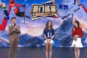 谷愛凌匹配球員：天賦→亞馬爾，自律→C羅，優雅→克魯伊夫