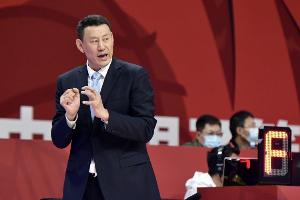 京媒：李楠在業(yè)內(nèi)一直有頭腦靈活&擅于變通的口碑 熟悉聯(lián)賽的生態(tài)