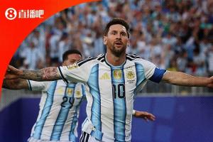 本屆第4支！阿根廷提前一輪出線，連續6屆晉級世界杯淘汰賽