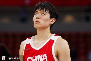 還要找狀態！楊瀚森半場出戰11分鐘 4中1拿到2分3板