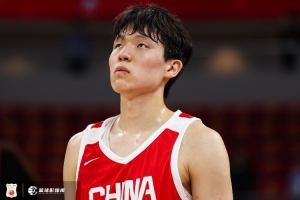 媒體人：瀚森還得適應適應 第一節換陣容后進攻停滯