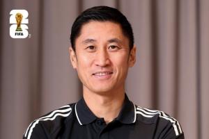 本屆第3次執法！官方：馬寧出任挪威vs法國四官，聯手名哨奧利弗