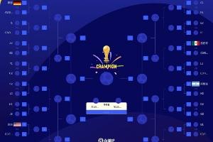 暫居K2！葡萄牙勝哥倫比亞才能頭名出線 與阿根廷同1/4區(qū)&8強(qiáng)相遇