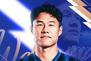 官宣｜李昂、劉彬彬加盟武漢三鎮
