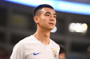 魯媒：泰山隊今日啟程奔赴沈陽，功勛球員劉彬彬將租借加盟三鎮(zhèn)