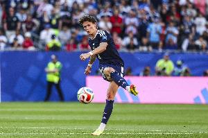 2平7負，蘇格蘭在世界杯9次面對南美球隊一勝難求