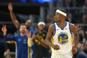 巴特勒：勇士是最好球隊&一切都為了贏球 我不想再去其他任何地方-gs
