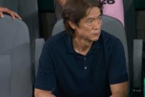 洪明甫稱踢得不錯，韓媒抨擊：震驚！這場堪稱隊史世界杯最差表現(xiàn)
