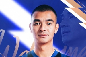 德轉(zhuǎn)顯示泰山球員劉彬彬約30萬元租借三鎮(zhèn)，租期至今年年底-3y