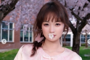 開拓者官方祝楊瀚森21歲生日快樂！小楊女友INS轉發