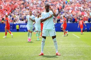 極速塞內加爾、北愛爾蘭的表現對陣登貝萊：戴帽很特別，但我更喜歡低調看直播_極速塞內加爾、北愛爾蘭的表現對陣登貝萊：戴帽很特別，但我更喜歡低調看直播在線觀看_免費看直播