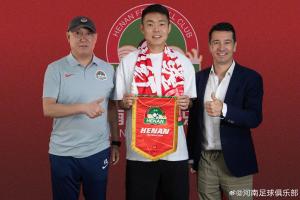 隊長留下！河南隊官方：與中場王上源正式完成續約-68