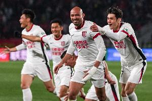 川媒：成都蓉城已走出傷病潮，費利佩完全康復、羅慕洛恢復順利