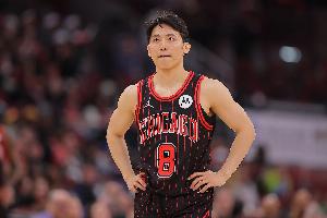 完全自由球員！美媒：公牛預計不會向河村勇輝提供資質報價