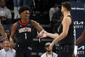 記者：火箭是罕見的資產豐富&拿過50勝但仍不知誰是基石的球隊
