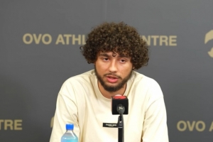 猛龍19號秀格雷夫斯：我已經準備好打NBA了 我能和最強的球員競爭
