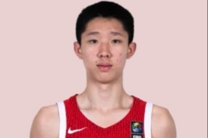 媒體人：張宇辰的身體對抗一定要跟上 趙巖昊就是最好的例子