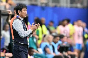 全都差一點！日本5戰(zhàn)世界杯淘汰賽無一大敗 2次被絕殺2次輸點球戰(zhàn)