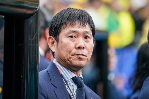 又一次夢碎！森保一賽前稱目標奪冠，但日本再次淘汰賽首戰出局