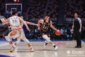 此前被視為狀元熱門！媒體人：石奎未報名參加今年CBA選秀大會