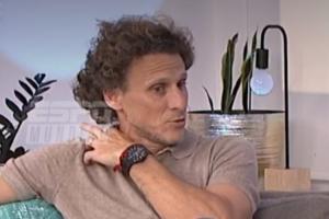 致命失誤！弗蘭：穆斯萊拉前一天晚上發燒到41度，貝爾薩不知情