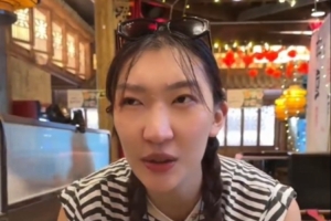 韓旭更新WNBA日常vlog：沒有什么比一頓火鍋更讓我覺得放松的了-b8