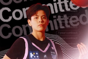 下賽季征戰WNBL！楊舒予：我深知這些都來之不易 接下來繼續沖
