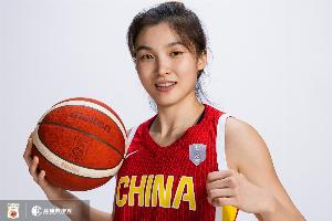 王家繪、李若瑩加盟山西女籃 翟若云轉投新疆女籃