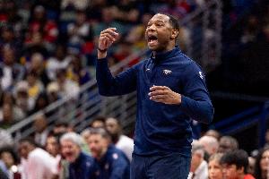勇士曾有意！Stein：威利·格林預計將成為獨行俠新帥的首席助教