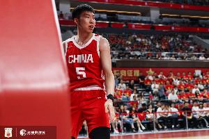 除了三分外完美！廖三寧前三節8投5中 高效砍下12分1板2助1斷