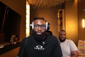 杰倫·布朗霸氣宣言：新賽季我將化身NBA大反派 都放馬過來吧