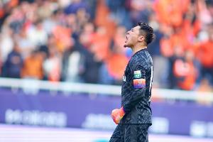 王大雷：京魯戰都是經典戰，去年客場1比6和主場6比0都是經典案例