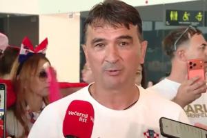 開噴FIFA！克羅地亞主帥：FIFA不重視我們，我們太渺小礙他們的事