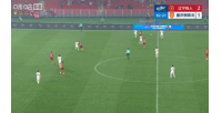 鐵人3-1領(lǐng)先銅梁龍！熱菲尼奧梅開二度+空翻慶祝，潘喜明助攻