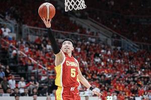 突破有一手！廖三寧6中2拿下5分1籃板3助攻