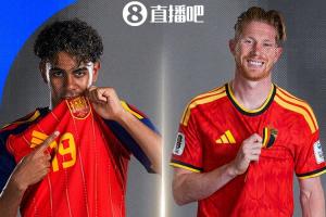 世界杯1/4決賽對：西班牙vs比利時！7月11日周六03:00開球在線觀看_世界杯1/4決賽對：西班牙vs比利時！7月11日周六03:00開球在線觀看在線觀看_免費看直播