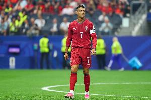 C羅:歐洲杯冠軍分量對我來說不亞于世界杯，新主帥不是我能決定的